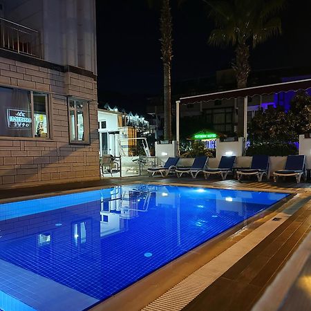 Amsterdam Otel Economic Room Кемер Екстер'єр фото